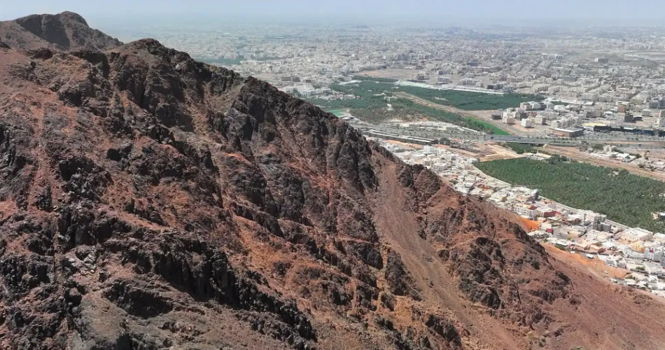 10 Best Attractions in Madinah