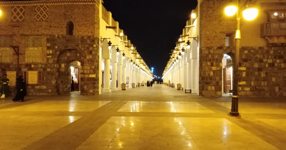 10 Best Attractions in Madinah