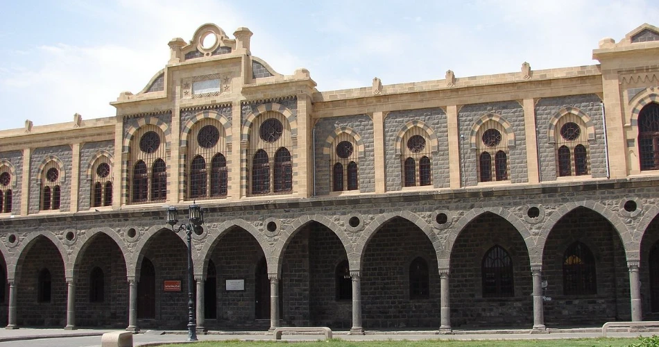 10 Best Attractions in Madinah