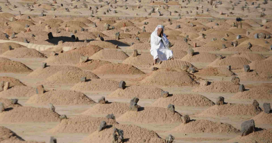 10 Best Attractions in Madinah