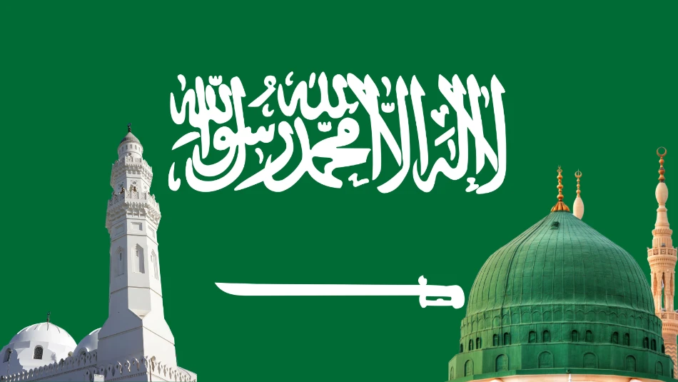 Best 6 Masjids In Madinah