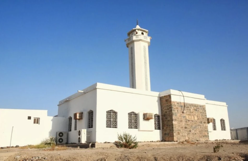 Best 6 Masjids In Madinah