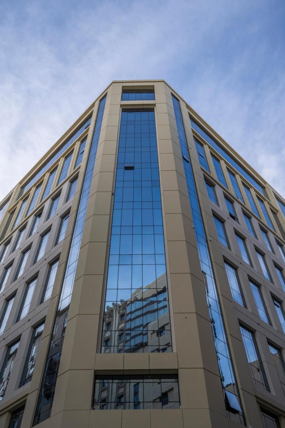 Valy Hotel Main image