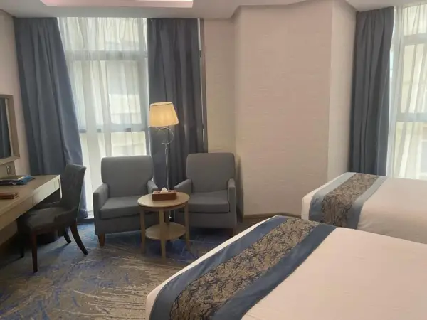 Valy Hotel 10