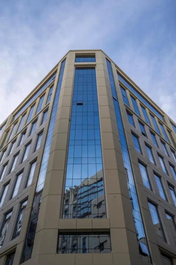 Valy Hotel Main image