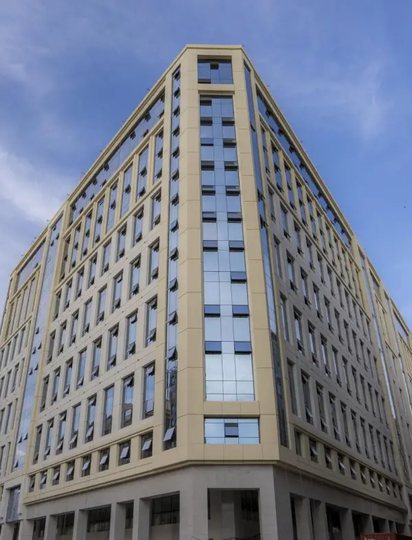 Valy Hotel 4