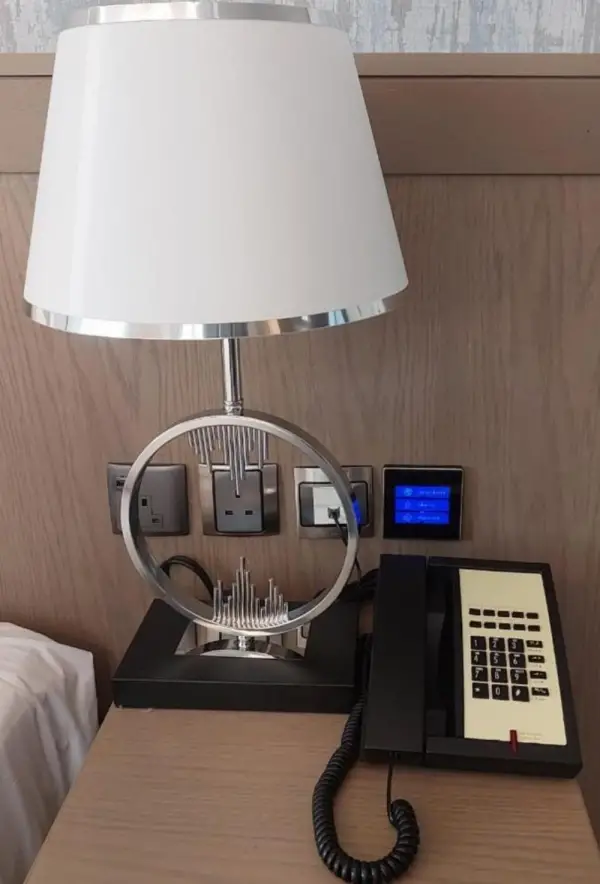 Valy Hotel 6