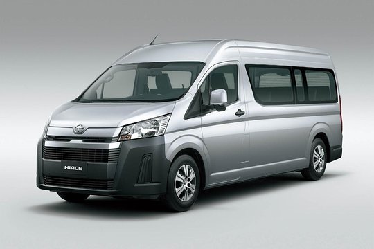 Gambar tur 4