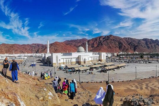 صورة الجولة 1