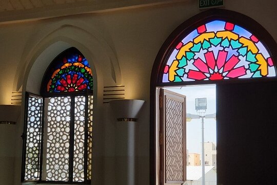 صورة الجولة 8