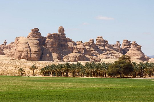 صورة الجولة 5