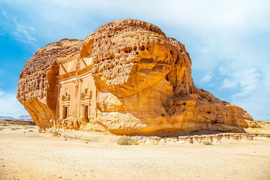 صورة الجولة 1