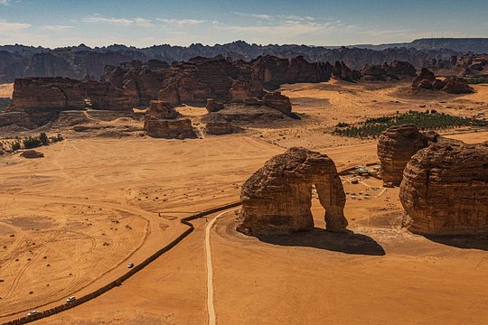 صورة الجولة 2